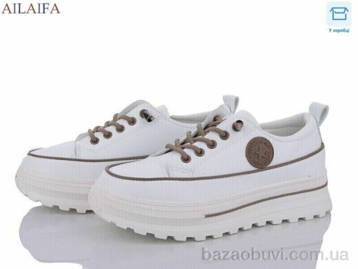 Ailaifa W01-1, 540.00, 6, 36-41