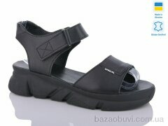 Sali 1704-1 чорний, 490.00, 6, 36-40