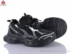 KIMBOO G2586-3A, 560.00, 8, 32-37