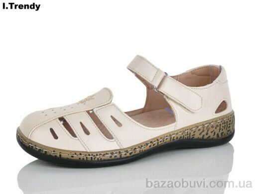 Trendy LH20-9, 500.00, 8, 36-41