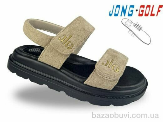 Jong Golf C20742-3, 570.00, 8, 30-37