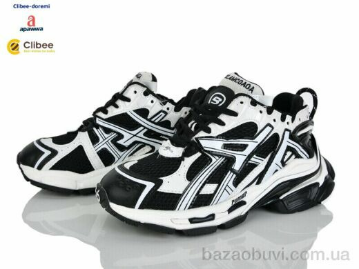 Clibee-Doremi AD6001-1 black, 1270.00, 5, 36-40