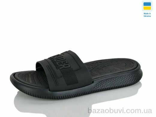 Restime TML26797 black, 9.90, 24, 41-46