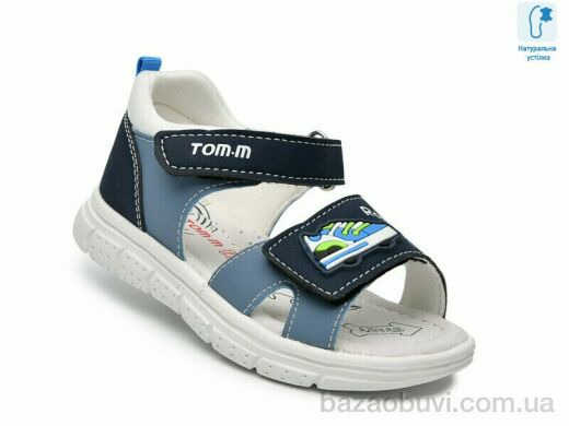TOM.M T65104K, 460.00, 10, 24-28