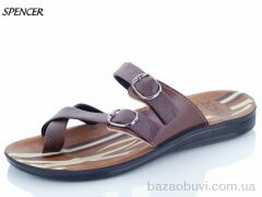 Spencer 3325 коричневый, 150.00, 6, 41-45