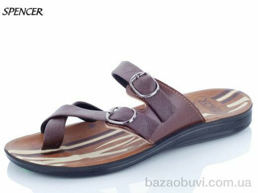 Spencer 3325 коричневый, 150.00, 6, 41-45