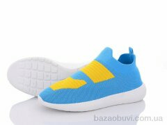 Violeta 4-480 blue-yellow, 360.00, 8, 36-41
