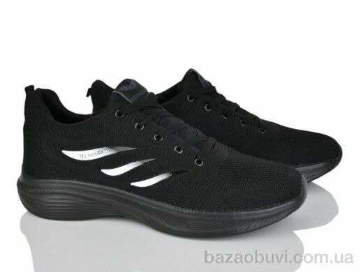 Lion-Lu K006 black, 380.00, 8, 43-47