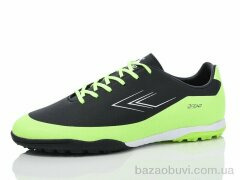Restime DIMB25654-1 black-green, 13.90, 8, 41-45