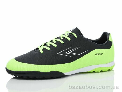 Restime DIMB25654-1 black-green, 13.90, 8, 41-45