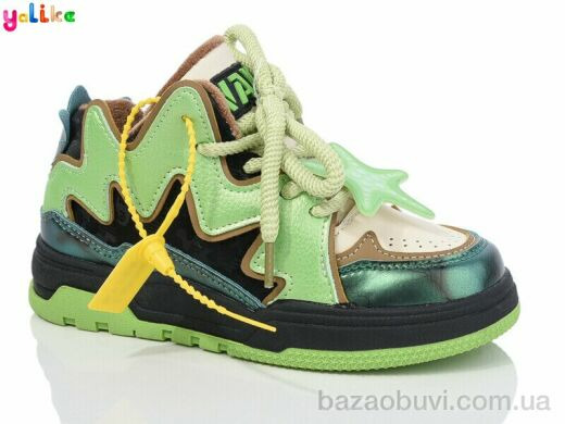 Yalike Зима 634-5, 150.00, 12, 32-37