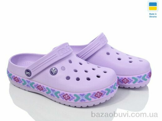 Golden Lion 423ЛБ фіолет, 195.00, 8, 36-41