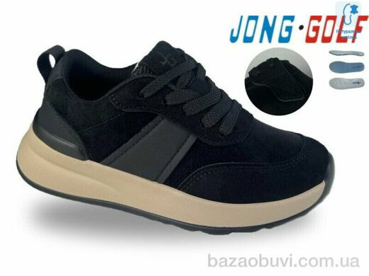 Jong Golf C11945-0, 540.00, 8, 31-38
