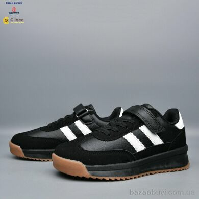 Clibee-Doremi LC6612 black, 680.00, 6, 32-37