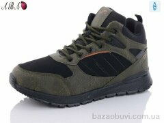 Aba 8ABA11-8, 670.00, 6, 36-41