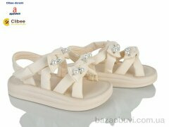 Clibee-Doremi 25A2603 beige, 980.00, 7, 31-37