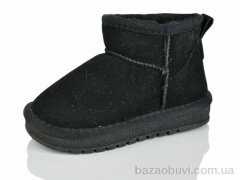 ASHIGULI B315 black, 290.00, 12, 26-31