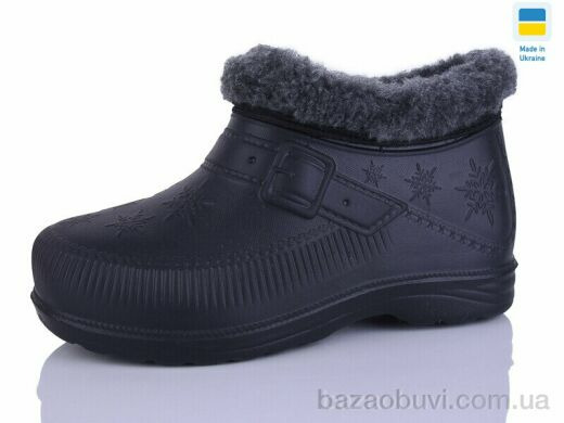 DeMur 131A чорний, 135.00, 6, 37-41