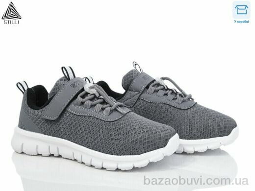 STILLI KIDS KT40-2 піна, 400.00, 8, 32-37