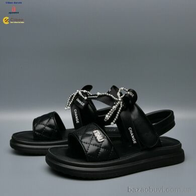 Clibee-Doremi A3356 black, 940.00, 7, 32-37