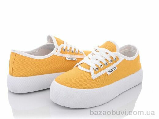 Violeta 9-762 yellow, 390.00, 8, 36-41