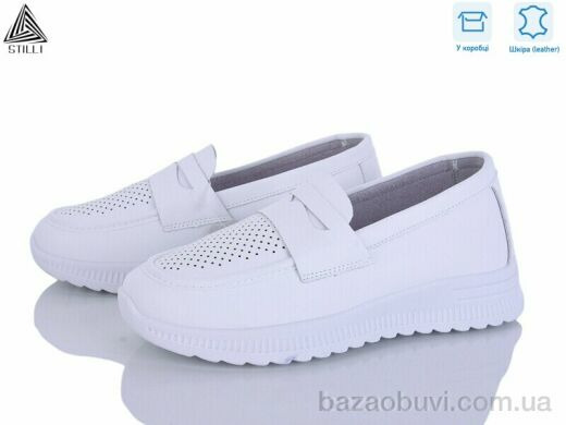 STILLI Group P60-1 шкіра, 440.00, 8, 36-41