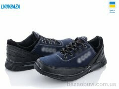 Lvovbaza Ankor Т11 синій, 300.00, 8, 40-45