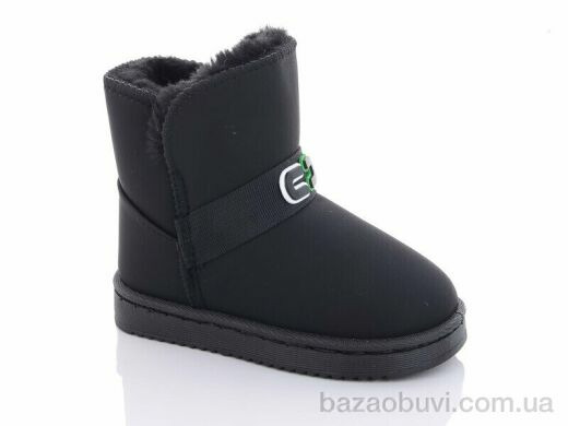 ASHIGULI B306 black, 420.00, 12, 25-30
