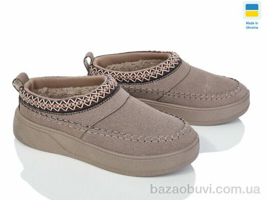 Progress Даго Ж18-01 кавовий, 460.00, 6, 37-41