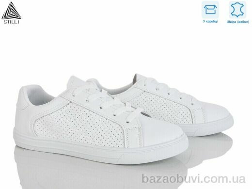 STILLI Group XB260-1 шкіра, 420.00, 8, 36-41