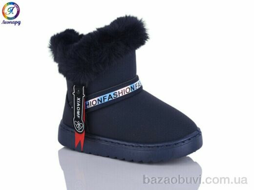 Леопард W111-3 blue, 245.00, 12, 26-30