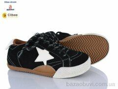 Clibee-Doremi A9937 black, 1080.00, 7, 31-37