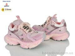Clibee-Doremi BB2760-1 pink-fuchsia, 950.00, 4, 27-30