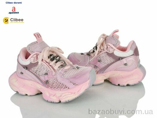 Clibee-Doremi BB2760-1 pink-fuchsia, 950.00, 4, 27-30
