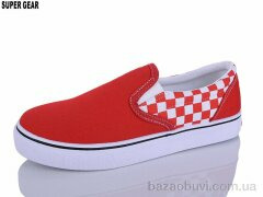 Super Gear 01-222 red, 100.00, 12, 35-40