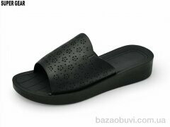 Super Gear PV10-1 black, 190.00, 8, 36-41