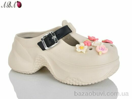 Aba QQ8ABA9-3, 430.00, 6, 36-41