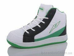 ВЗУТТЯ+ 29-23 green, 185.00, 8, 23-30