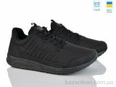 Paolla 4024MF чорний, 480.00, 6, 41-45