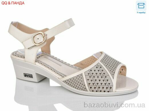 QQ&Панда C282-2, 180.00, 8, 36-41