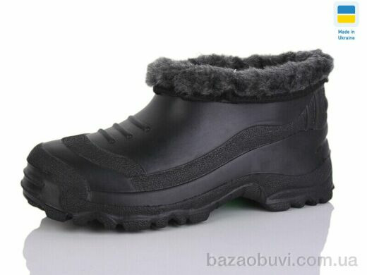 SANLIN SV002 чорний, 155.00, 8, 40-45