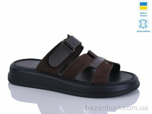 Sali 5-1 корич.з., 640.00, 6, 36-40