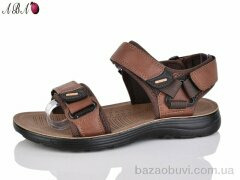 Aba A882 brown, 380.00, 8, 36-41