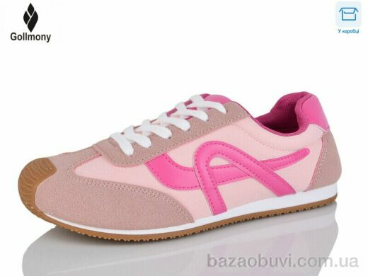 Gollmony 2027-5-2 pink, 390.00, 8, 36-41
