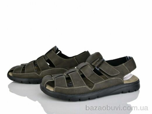Summer shoes 01-07 brown, 265.00, 10, 39-47