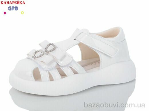 GFB-Канарейка Y7513-2, 380.00, 8, 26-31