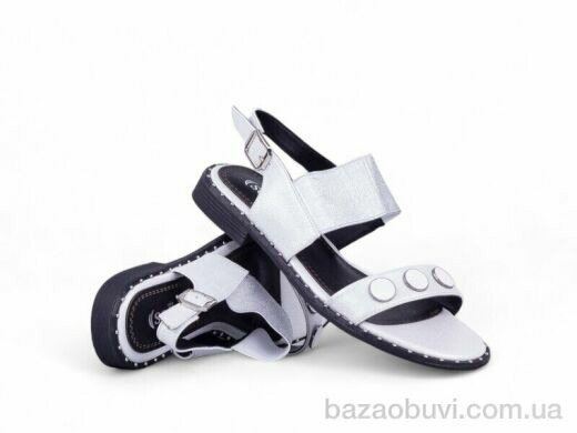 Prime-Opt Prime W18-6607 WHITE KOGA літо, 143.00, 8, 36-41