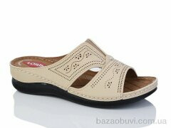 Sali-2 013-37 беж, 255.00, 6, 37-41