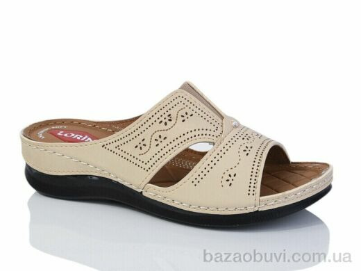 Sali-2 013-37 беж, 255.00, 6, 37-41