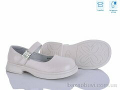 Clibee-ShoSho B5701P-U beige, 15.00, 6, 32-37